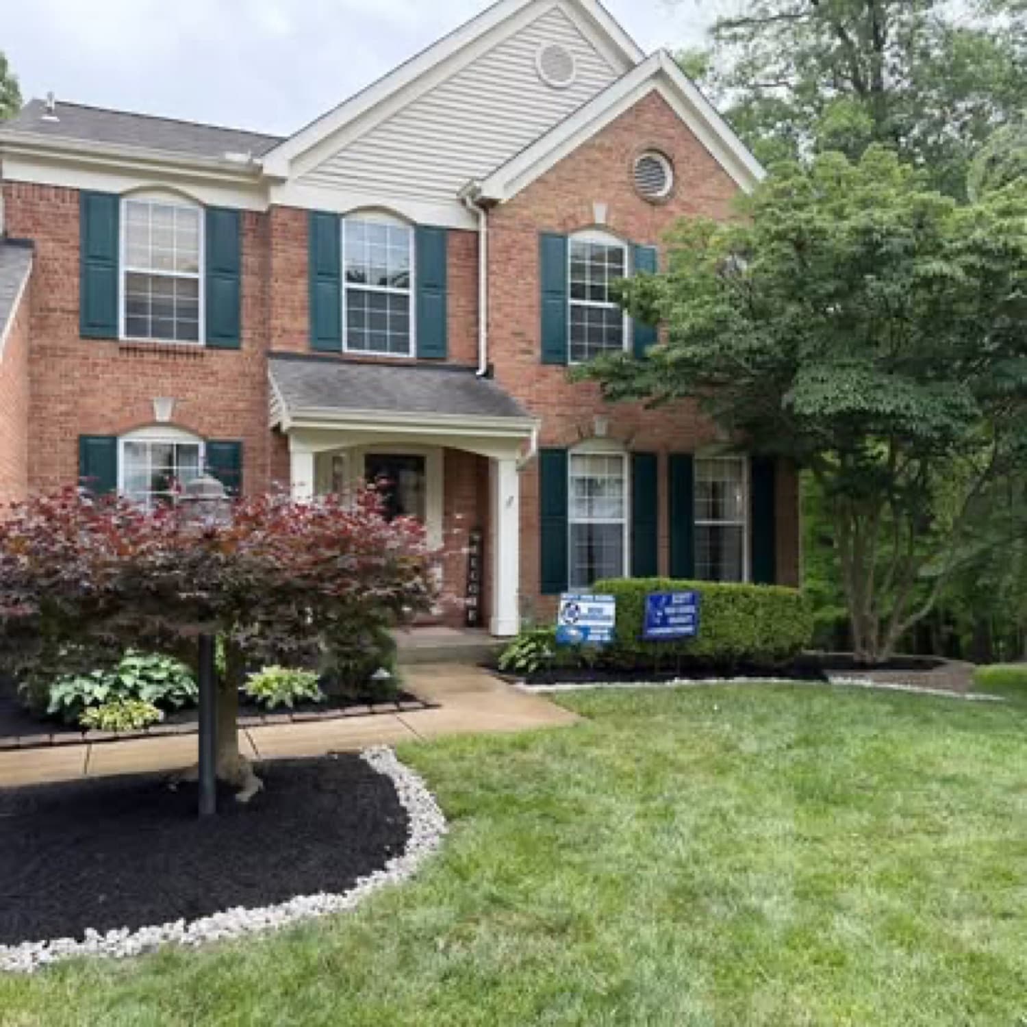 Lawn & Landscaping by K&M Property Maintenance — Northern Kentucky